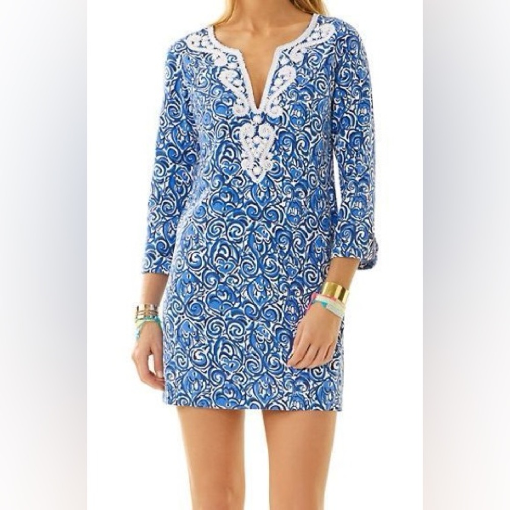 Lilly Pulitzer Juliana Dress